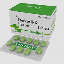  top Pharma franchise products of Clipwin Pharma Chandigarh  - 	tablets torclip.jpg	